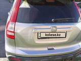 Honda CR-V 2007 годаүшін5 000 000 тг. в Караганда – фото 2