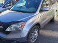 Honda CR-V 2007 годаүшін5 000 000 тг. в Караганда – фото 6