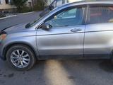 Honda CR-V 2007 годаүшін5 000 000 тг. в Караганда – фото 5