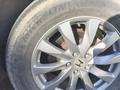 Honda CR-V 2007 годаүшін5 000 000 тг. в Караганда – фото 7
