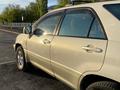 Lexus RX 300 1998 годаүшін5 100 000 тг. в Актобе – фото 4