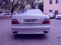Mercedes-Benz E 320 1991 годаүшін5 300 000 тг. в Алматы – фото 7