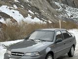 Daewoo Nexia 2012 годаүшін2 000 000 тг. в Туркестан