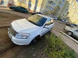 ВАЗ (Lada) Granta 2190 2014 года за 2 600 000 тг. в Караганда