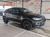 BMW X6 2014 годаүшін7 500 000 тг. в Астана – фото 3