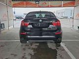 BMW X6 2014 годаүшін7 500 000 тг. в Астана – фото 5