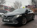 Toyota Camry 2019 года за 14 200 000 тг. в Алматы