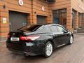 Toyota Camry 2019 года за 14 200 000 тг. в Алматы – фото 5