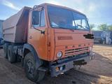 КамАЗ  5511 1989 года за 4 000 000 тг. в Актобе – фото 3