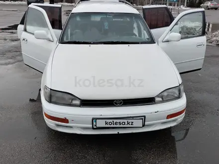 Toyota Camry 1992 года за 2 450 000 тг. в Алматы