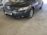 Toyota Camry 2007 года за 6 400 000 тг. в Актобе