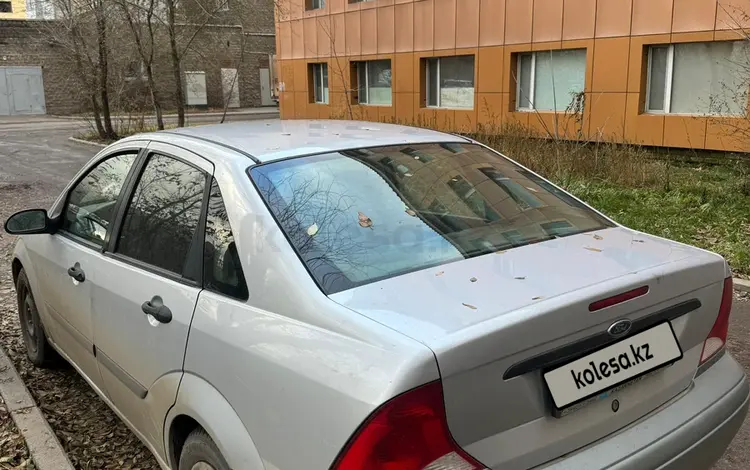 Ford Focus 2000 годаүшін1 500 000 тг. в Астана