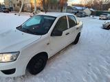 ВАЗ (Lada) Granta 2190 2014 годаfor2 200 000 тг. в Уральск – фото 3