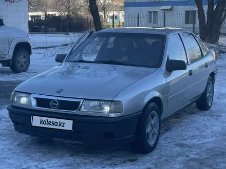 Opel Vectra 1990 года за 1 700 000 тг. в Караганда