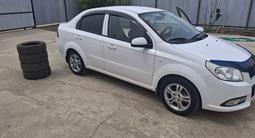 Chevrolet Nexia 2022 годаfor4 400 000 тг. в Атырау – фото 2