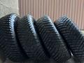 Комплект шин Goodyear 205/65 R16 на штампованных дисках 5*114, 3 за 130 000 тг. в Алматы – фото 3