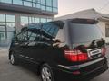 Toyota Alphard 2006 года за 10 000 000 тг. в Шымкент