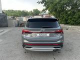 Hyundai Santa Fe 2022 года за 18 000 000 тг. в Усть-Каменогорск – фото 5