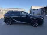 Lexus RX 350 2024 года за 37 500 000 тг. в Костанай – фото 4