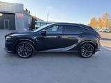Lexus RX 350 2024 года за 37 500 000 тг. в Костанай – фото 3