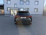 Lexus RX 350 2024 года за 37 500 000 тг. в Костанай – фото 2