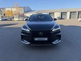Lexus RX 350 2024 года за 37 500 000 тг. в Костанай