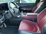 Lexus RX 350 2024 года за 37 500 000 тг. в Костанай – фото 5