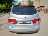 SsangYong Kyron 2012 года за 5 500 000 тг. в Кокшетау – фото 4