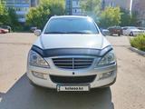 SsangYong Kyron 2012 года за 5 500 000 тг. в Кокшетау