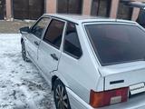 ВАЗ (Lada) 2114 2011 годаүшін1 150 000 тг. в Уральск – фото 3