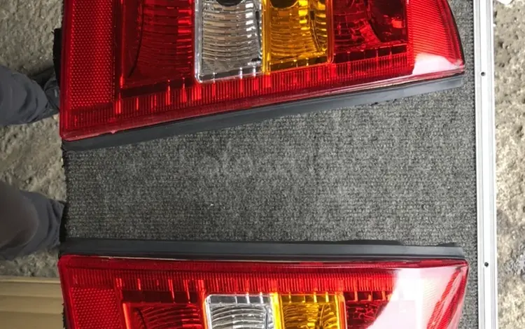 Фонари на Opel Astra G за 20 000 тг. в Алматы