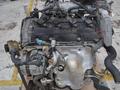 Двигатель на Nissan Primera P12 QR20 за 99 000 тг. в Тараз – фото 3