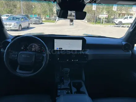 Toyota Land Cruiser Prado 2025 года за 30 991 000 тг. в Актобе – фото 13