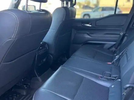 Toyota Land Cruiser Prado 2025 года за 30 991 000 тг. в Актобе – фото 14