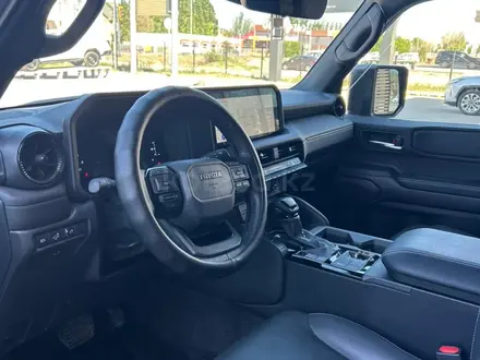 Toyota Land Cruiser Prado 2025 года за 30 991 000 тг. в Актобе – фото 15