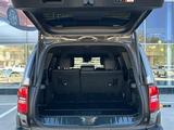 Toyota Land Cruiser Prado 2025 годаүшін30 991 000 тг. в Актобе – фото 5