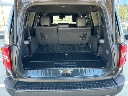 Toyota Land Cruiser Prado 2025 года за 30 991 000 тг. в Актобе – фото 6