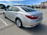 Lexus ES 350 2014 годаүшін18 500 000 тг. в Актау – фото 4