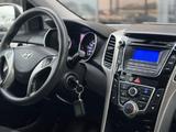Hyundai i30 2014 года за 5 000 000 тг. в Уральск – фото 4