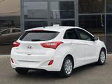 Hyundai i30 2014 года за 5 000 000 тг. в Уральск – фото 3