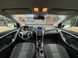 Hyundai i30 2014 года за 5 000 000 тг. в Уральск – фото 5