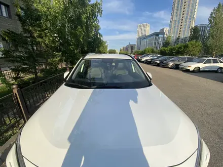 Toyota RAV4 2025 года за 22 000 000 тг. в Астана – фото 18