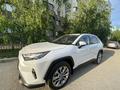 Toyota RAV4 2025 года за 22 000 000 тг. в Астана