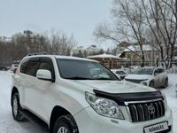 Toyota Land Cruiser Prado 2012 годаүшін13 200 000 тг. в Астана