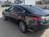 Mazda 6 2013 годаүшін7 800 000 тг. в Атырау – фото 5