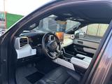 Toyota Tundra 2023 года за 48 500 000 тг. в Астана – фото 4