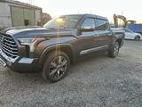 Toyota Tundra 2023 года за 48 500 000 тг. в Астана