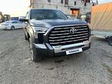 Toyota Tundra 2023 года за 48 500 000 тг. в Астана – фото 2
