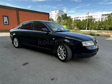 Купить Ауди А6 2002 Года