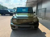 Mercedes-Benz G 63 AMG 4MATIC 2026 года за 176 000 000 тг. в Алматы